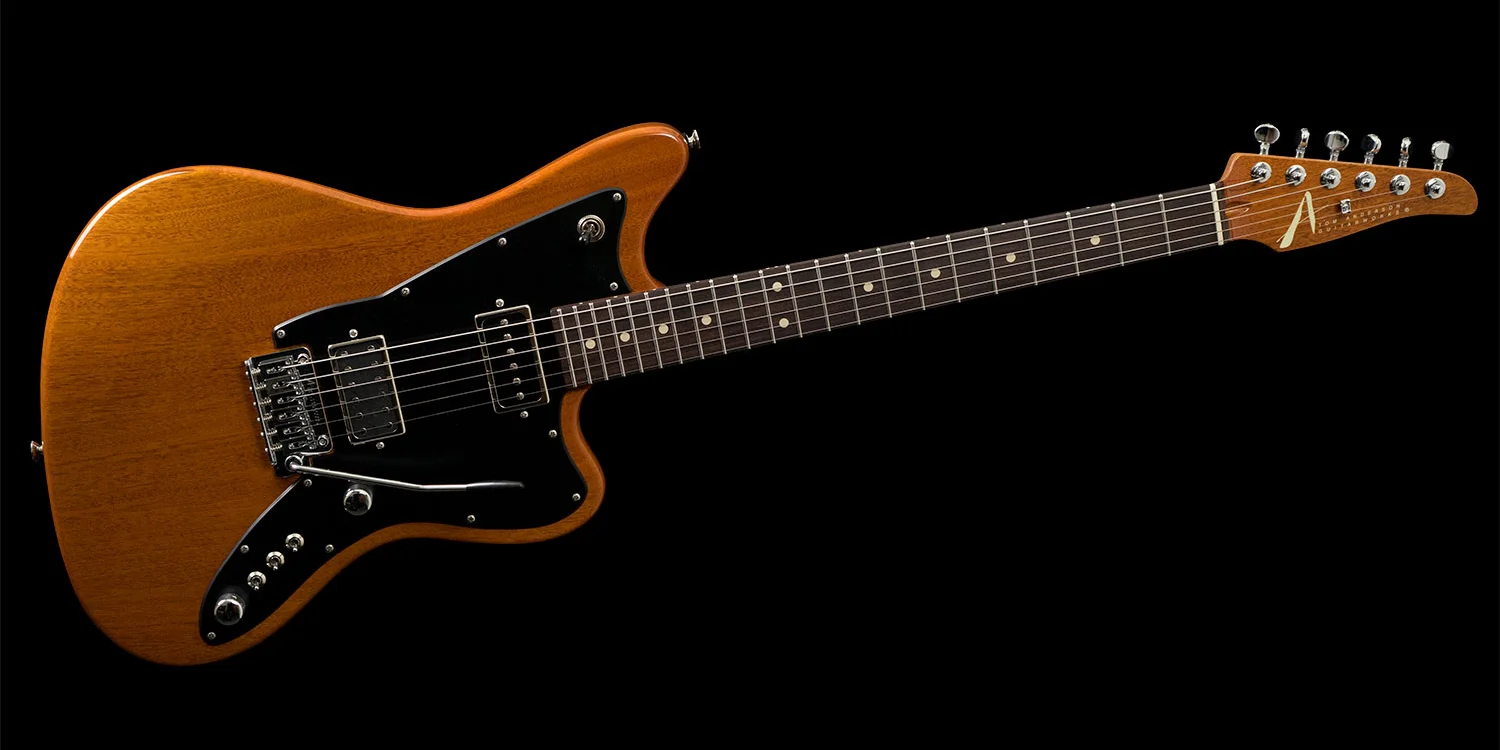 Anderson Guitarworks